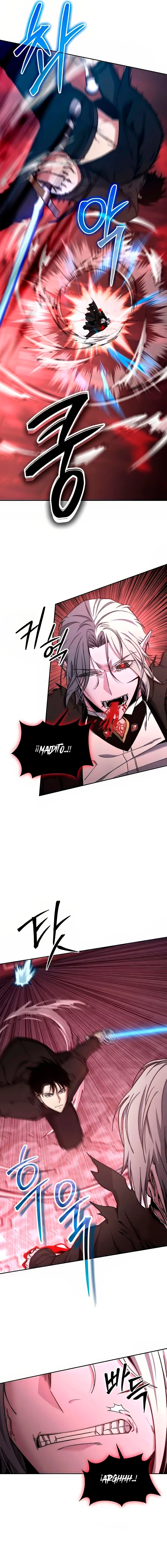 1 la venganza del funcionario cazador