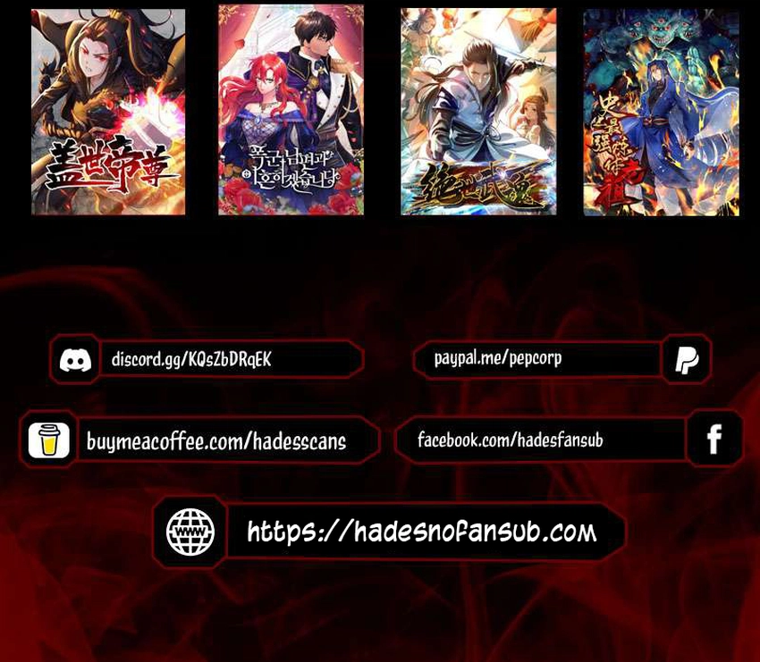 13 la venganza del funcionario cazador