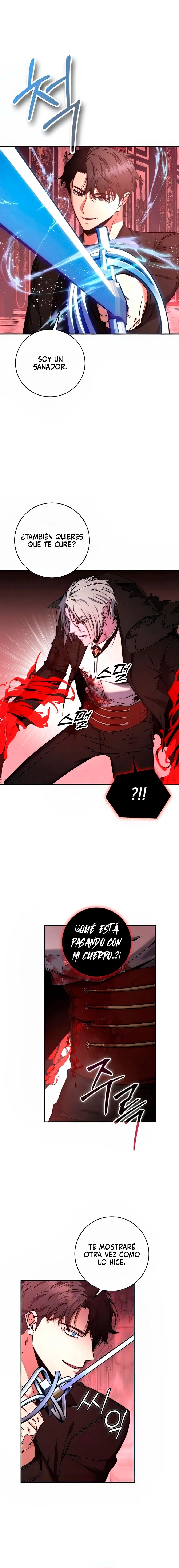 15 la venganza del funcionario cazador