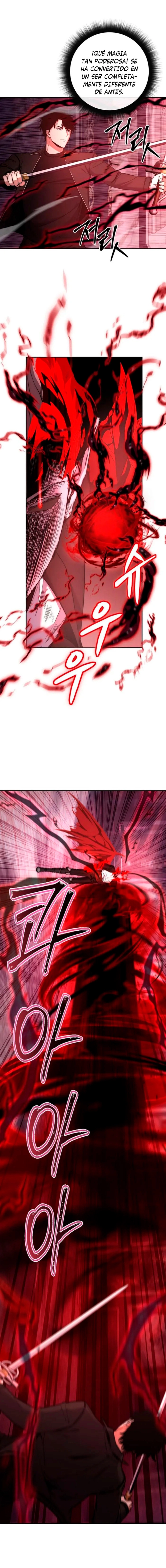 1 la venganza del funcionario cazador