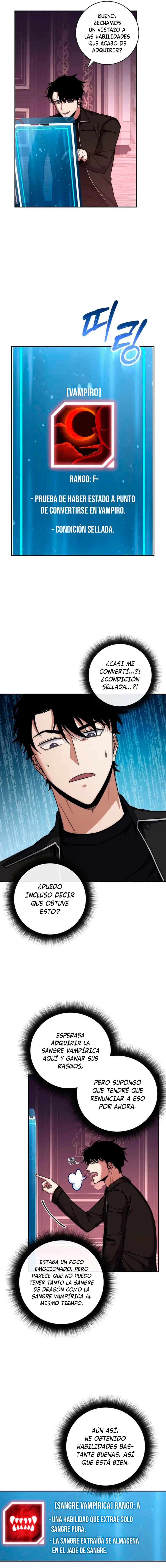 17 la venganza del funcionario cazador