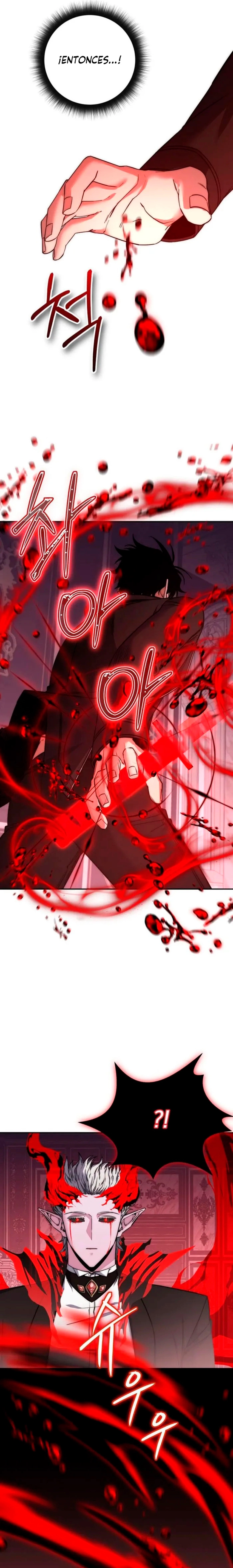 7 la venganza del funcionario cazador