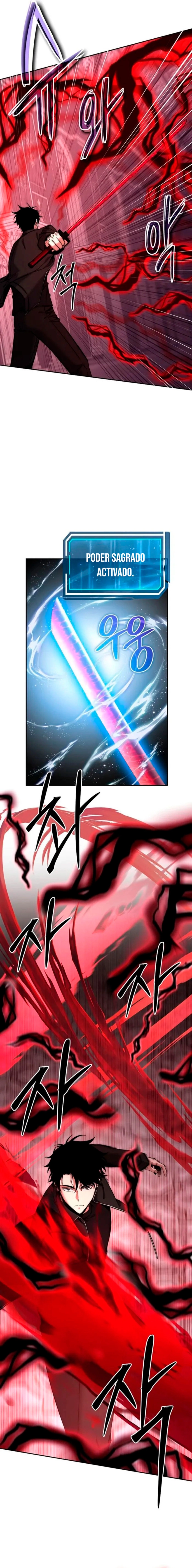 9 la venganza del funcionario cazador