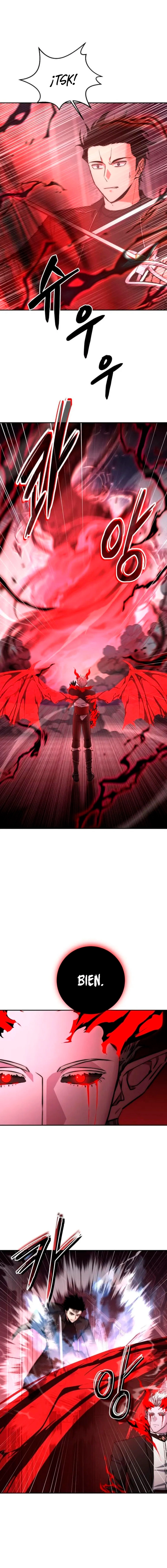 2 la venganza del funcionario cazador