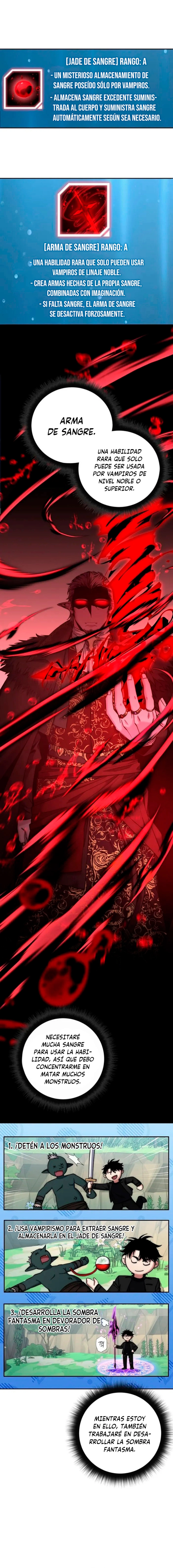 18 la venganza del funcionario cazador