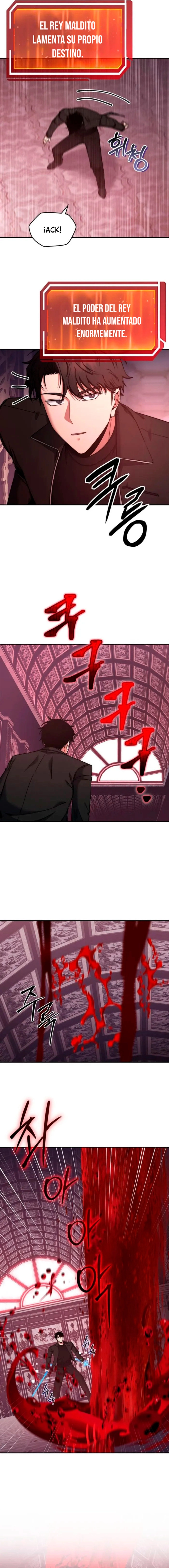 20 la venganza del funcionario cazador