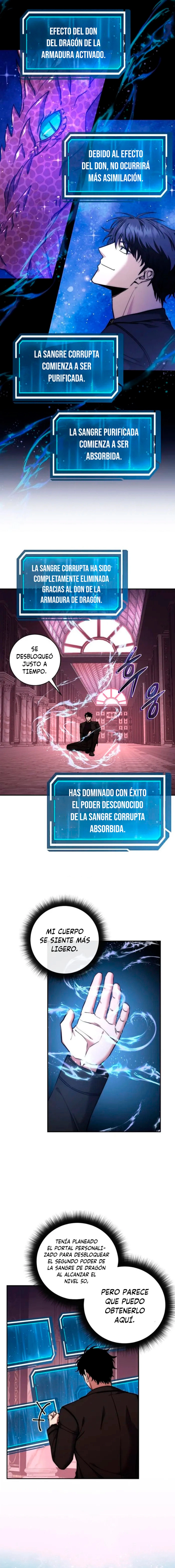 11 la venganza del funcionario cazador