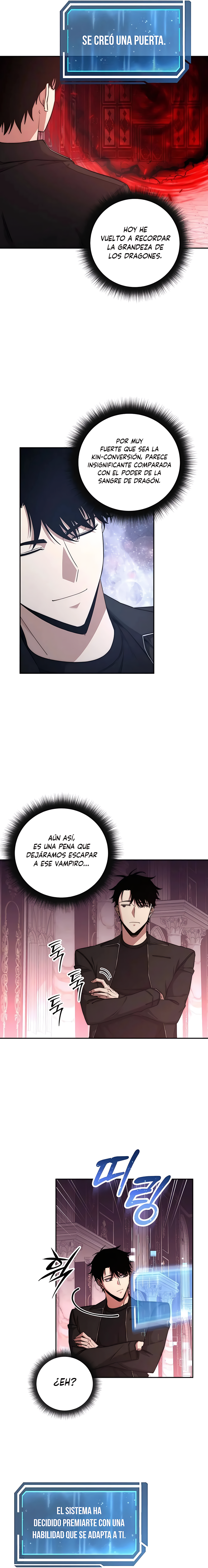 11 la venganza del funcionario cazador