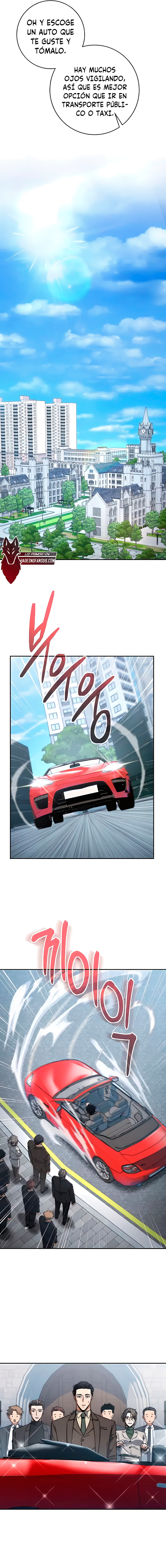 1 la venganza del funcionario cazador