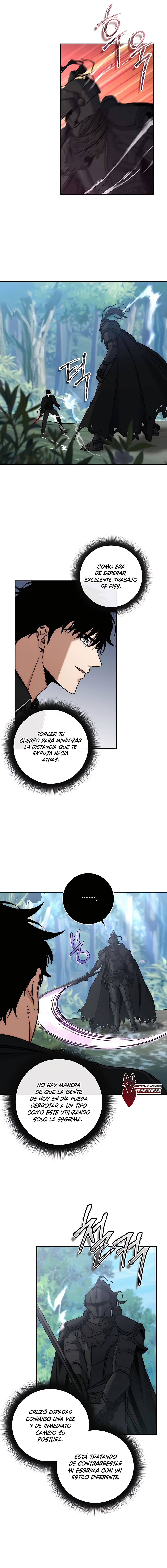 1 la venganza del funcionario cazador