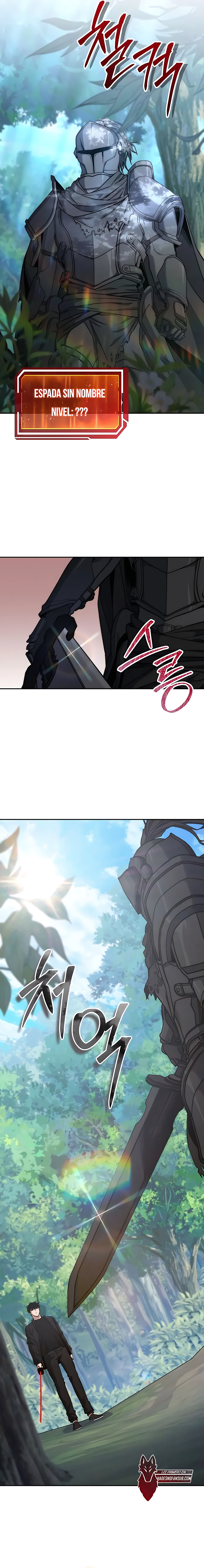 14 la venganza del funcionario cazador