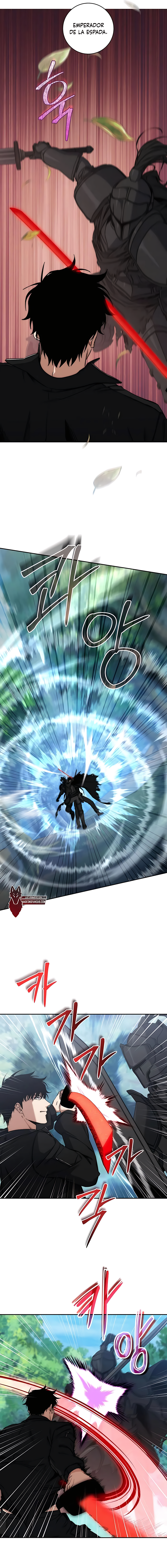 16 la venganza del funcionario cazador