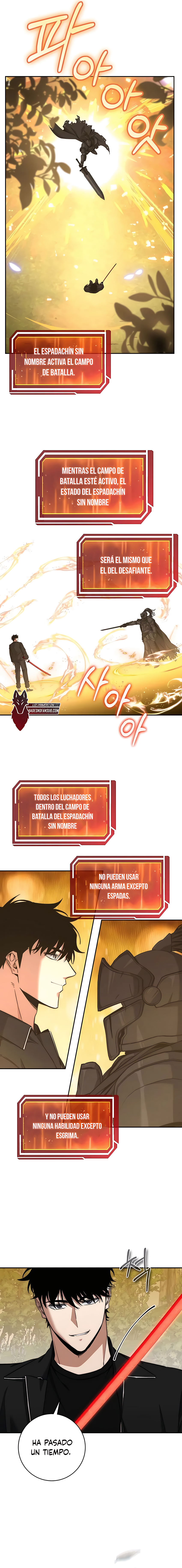 15 la venganza del funcionario cazador