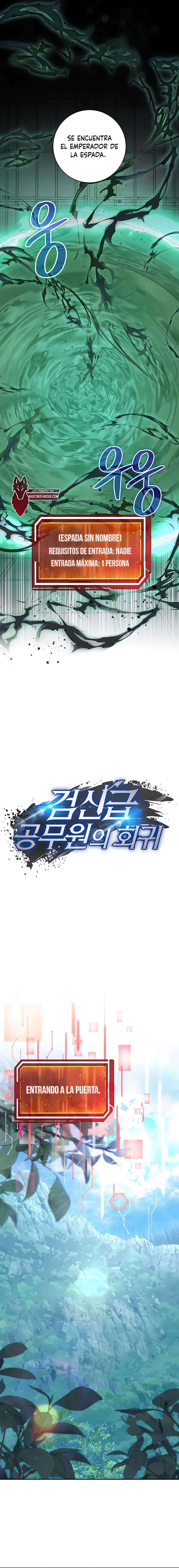 12 la venganza del funcionario cazador