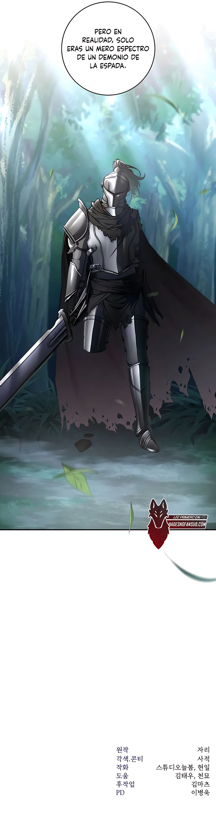 8 la venganza del funcionario cazador