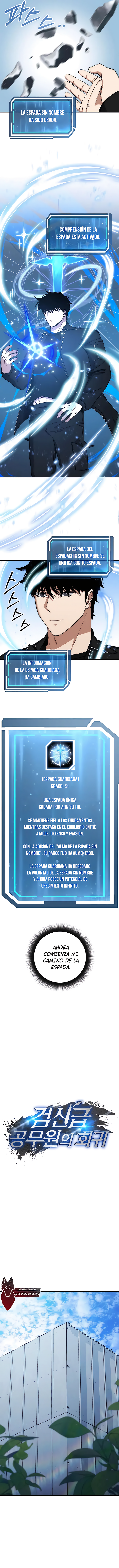 10 la venganza del funcionario cazador