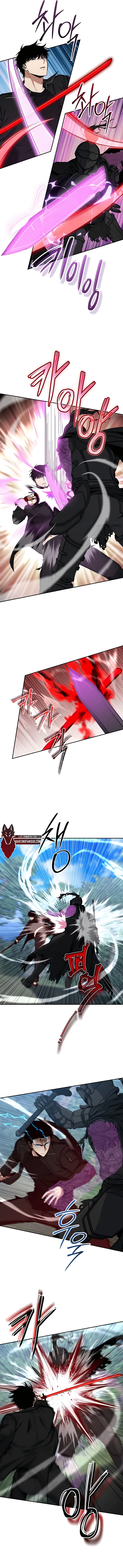 6 la venganza del funcionario cazador