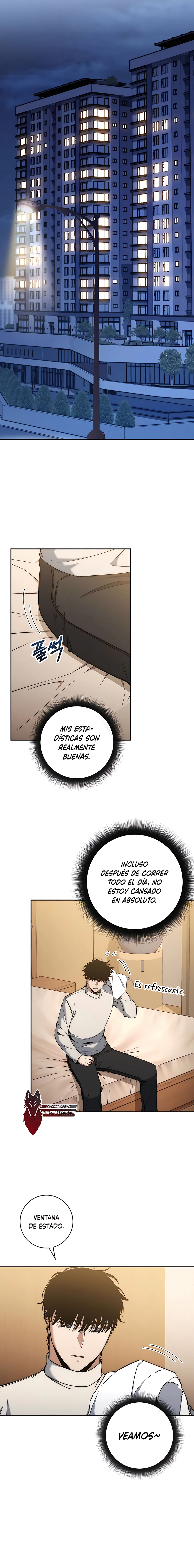 15 la venganza del funcionario cazador