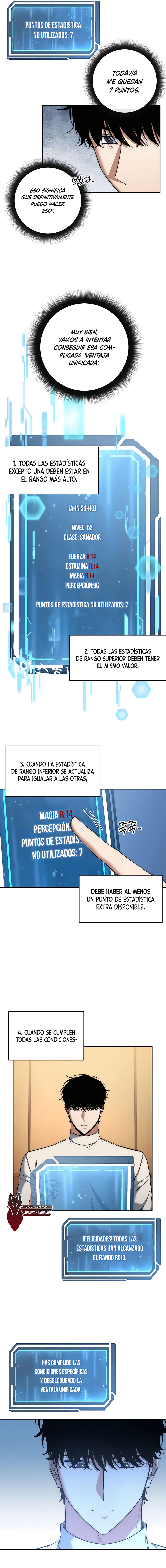 1 la venganza del funcionario cazador