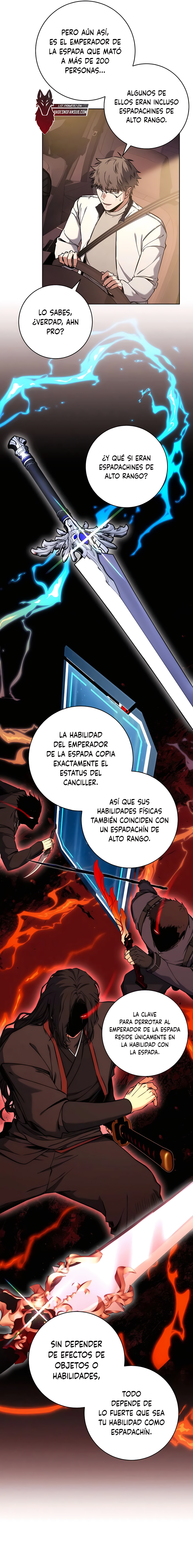 12 la venganza del funcionario cazador