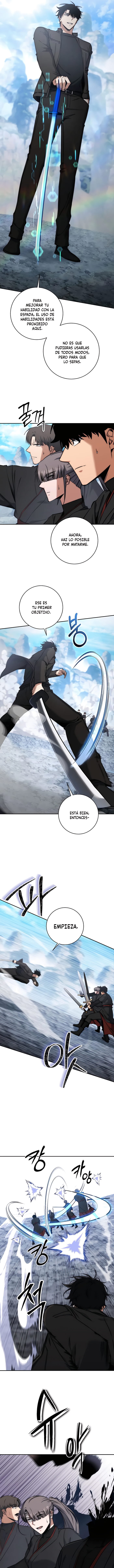 12 la venganza del funcionario cazador