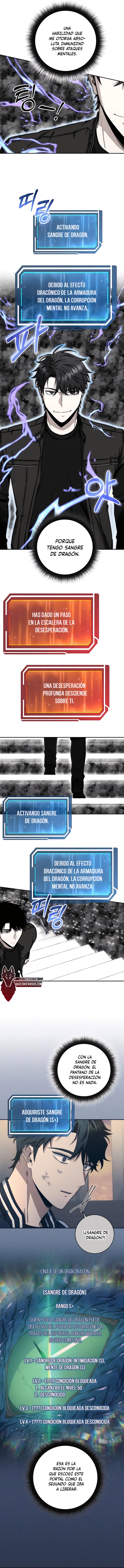 12 la venganza del funcionario cazador