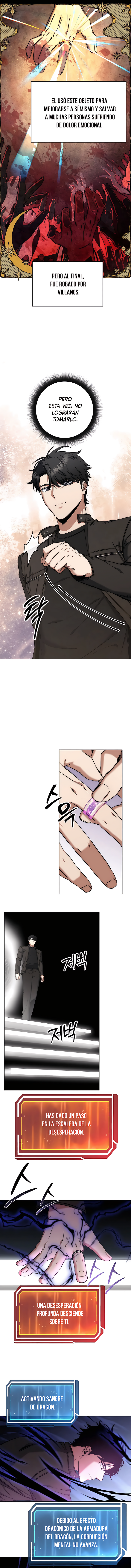 2 la venganza del funcionario cazador