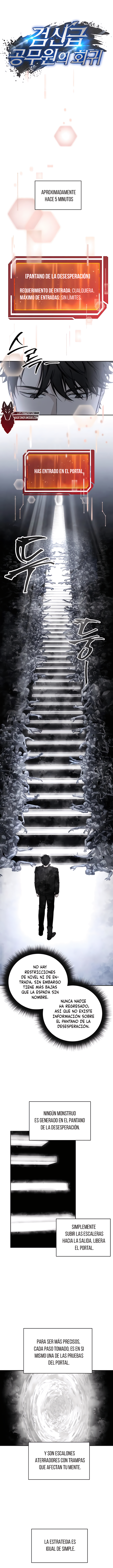 10 la venganza del funcionario cazador