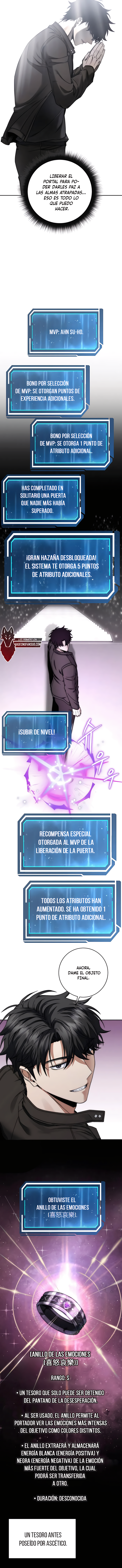 1 la venganza del funcionario cazador