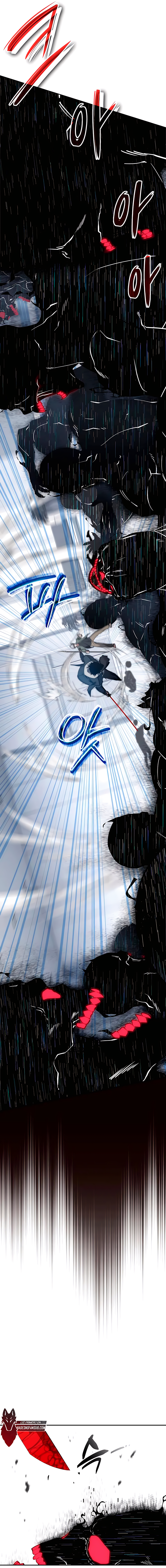 12 la venganza del funcionario cazador