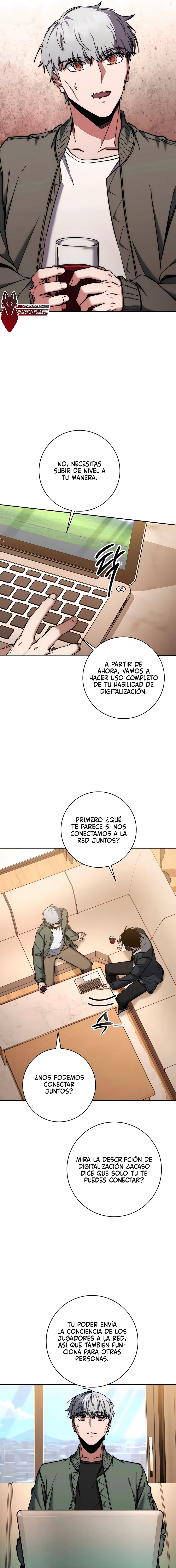 23 la venganza del funcionario cazador