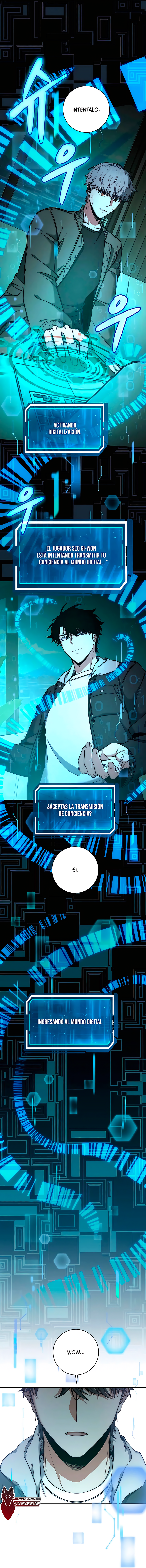 1 la venganza del funcionario cazador