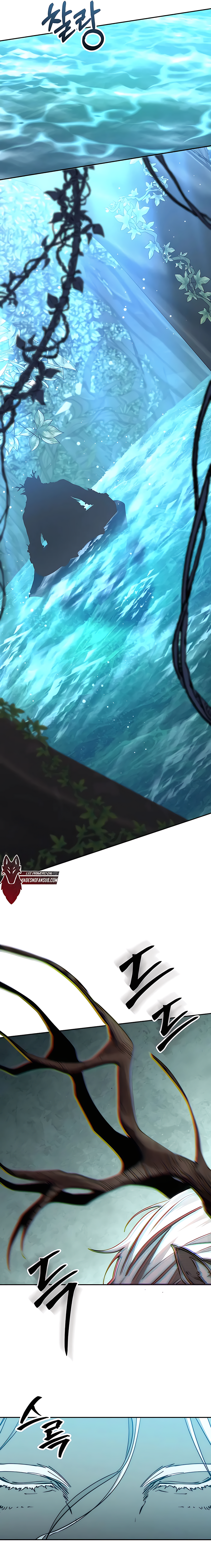 15 la venganza del funcionario cazador