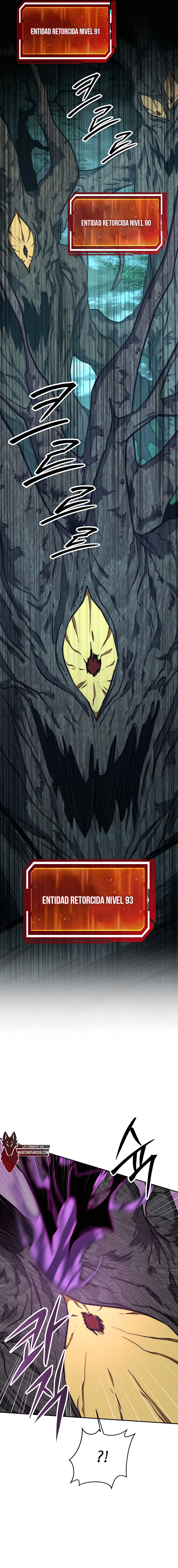 5 la venganza del funcionario cazador