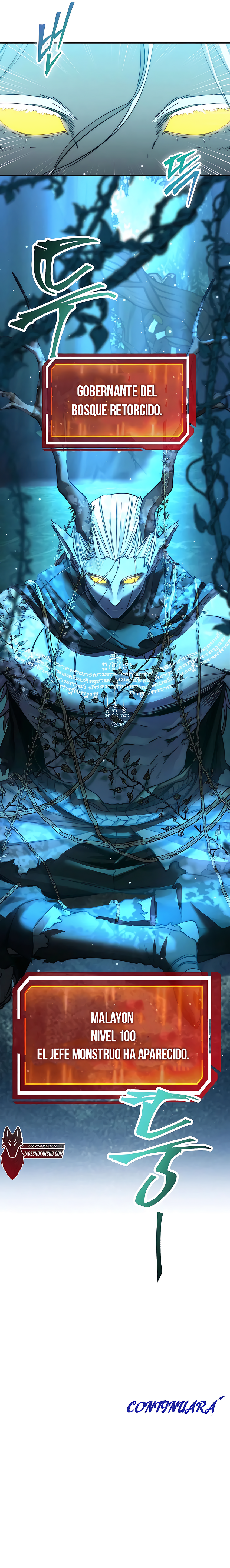 16 la venganza del funcionario cazador