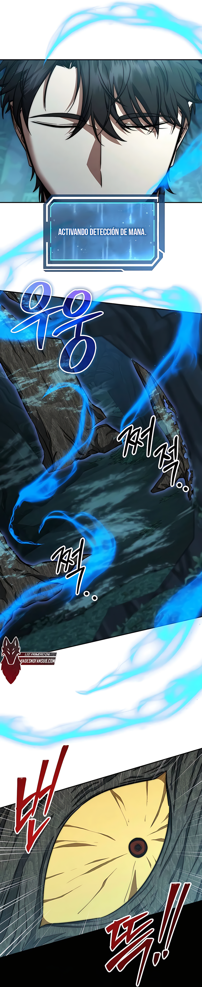 4 la venganza del funcionario cazador