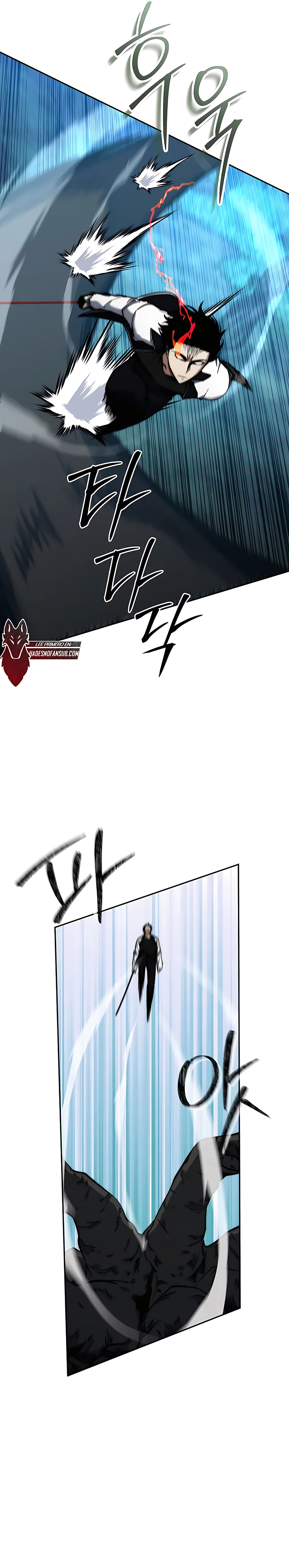 10 la venganza del funcionario cazador