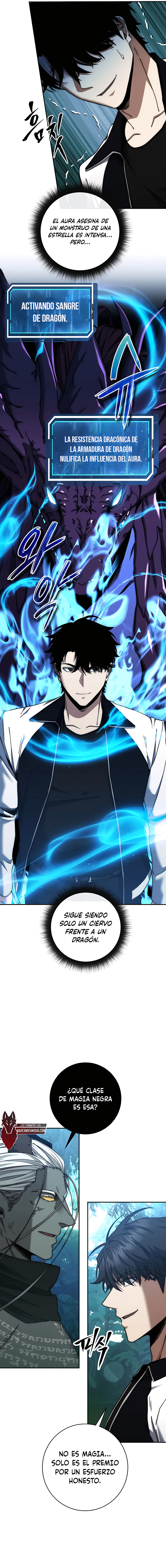 23 la venganza del funcionario cazador