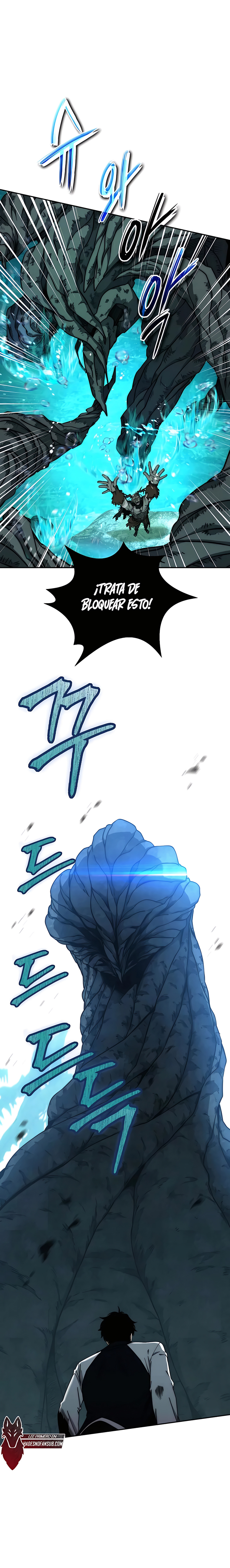 14 la venganza del funcionario cazador