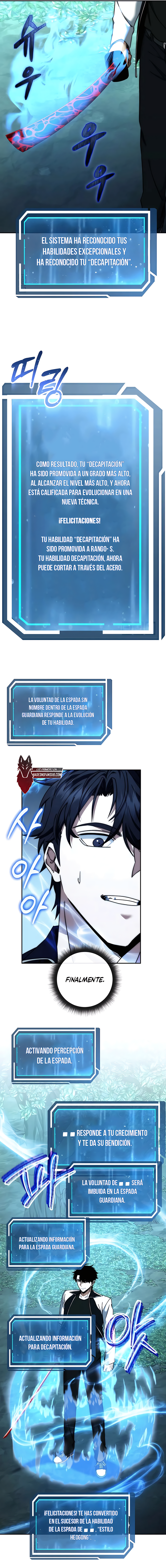 13 la venganza del funcionario cazador