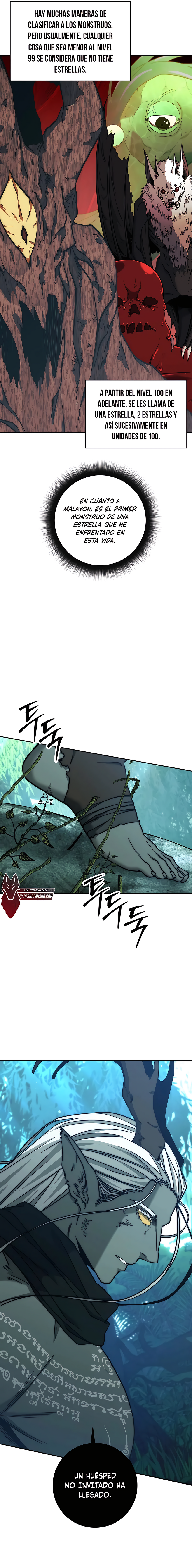 17 la venganza del funcionario cazador