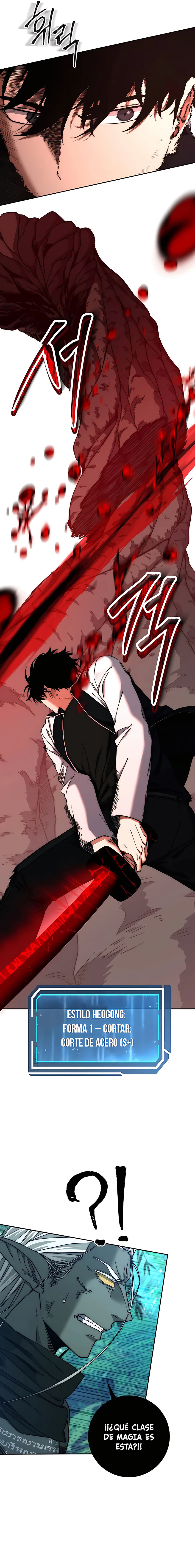 15 la venganza del funcionario cazador