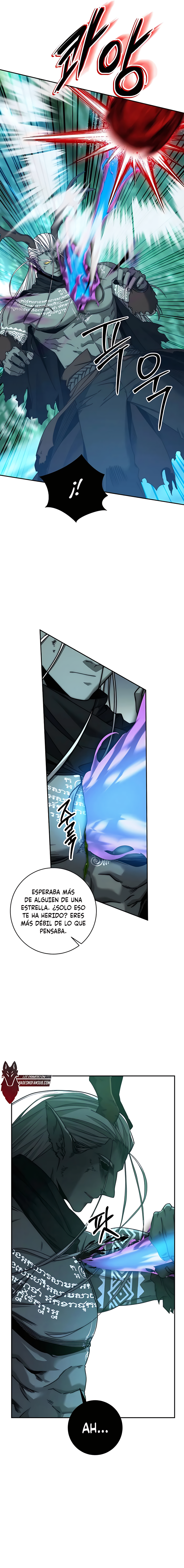 21 la venganza del funcionario cazador