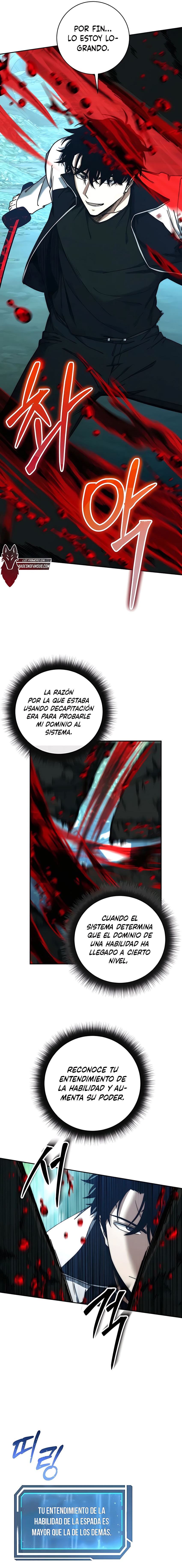 12 la venganza del funcionario cazador