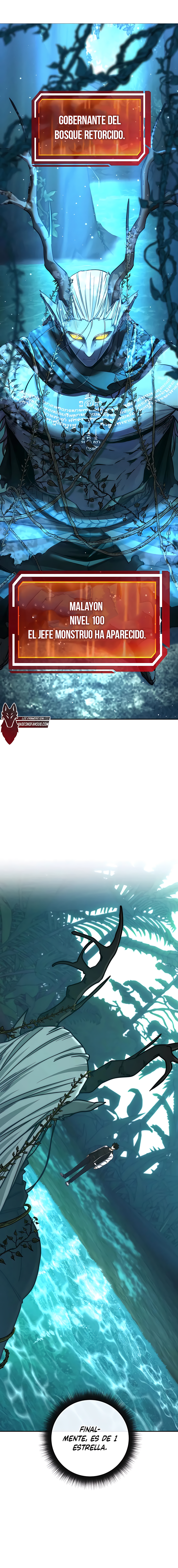 11 la venganza del funcionario cazador