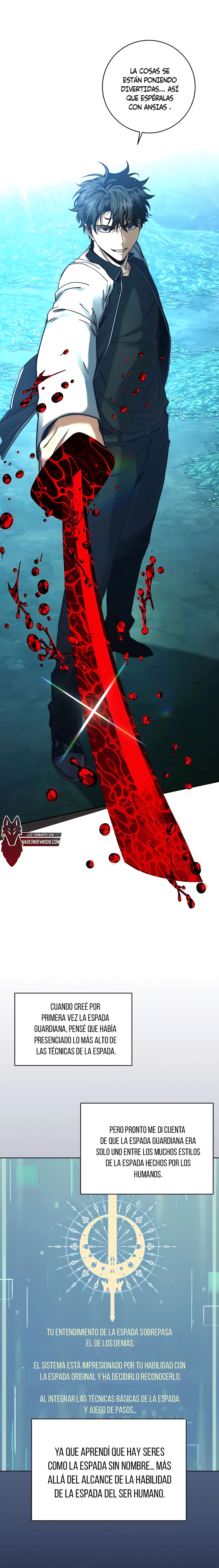 11 la venganza del funcionario cazador