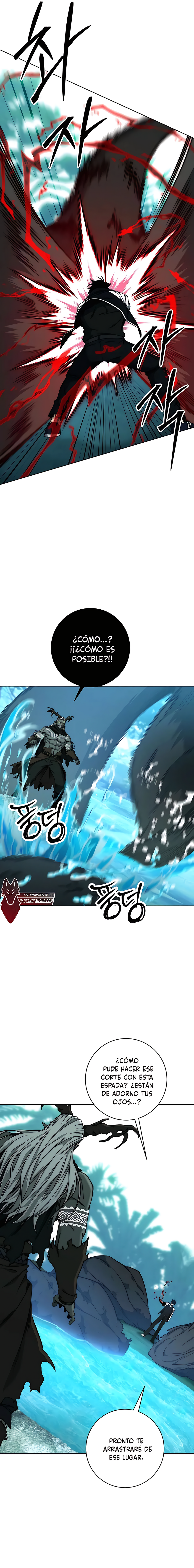 20 la venganza del funcionario cazador