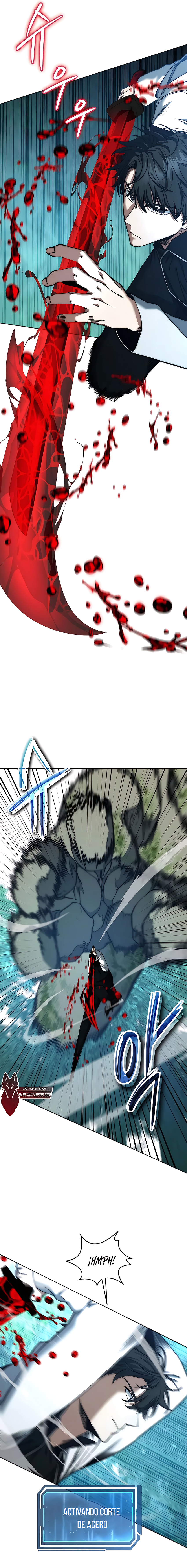 23 la venganza del funcionario cazador