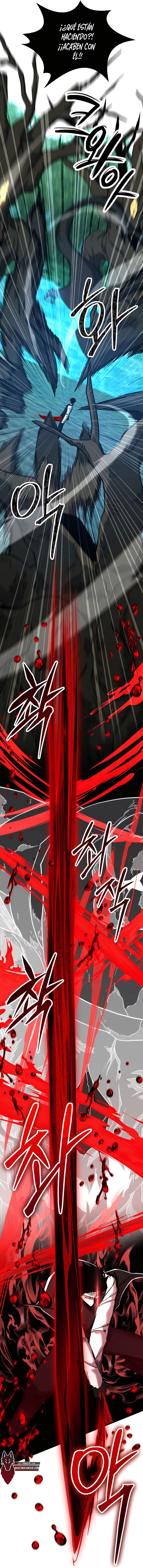 2 la venganza del funcionario cazador