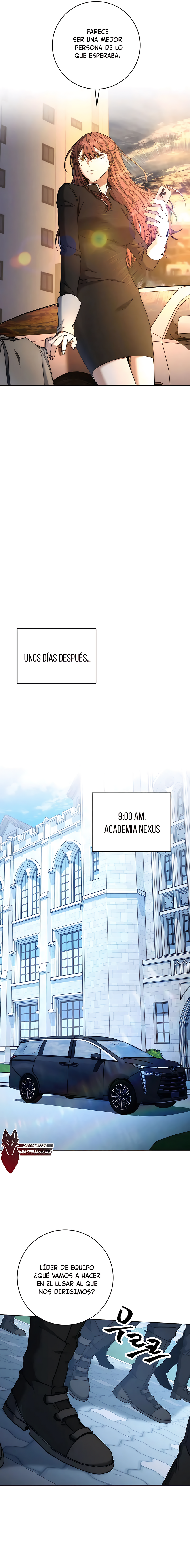 17 la venganza del funcionario cazador